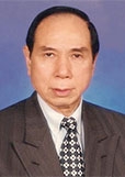 photo of 蘇仲平先生